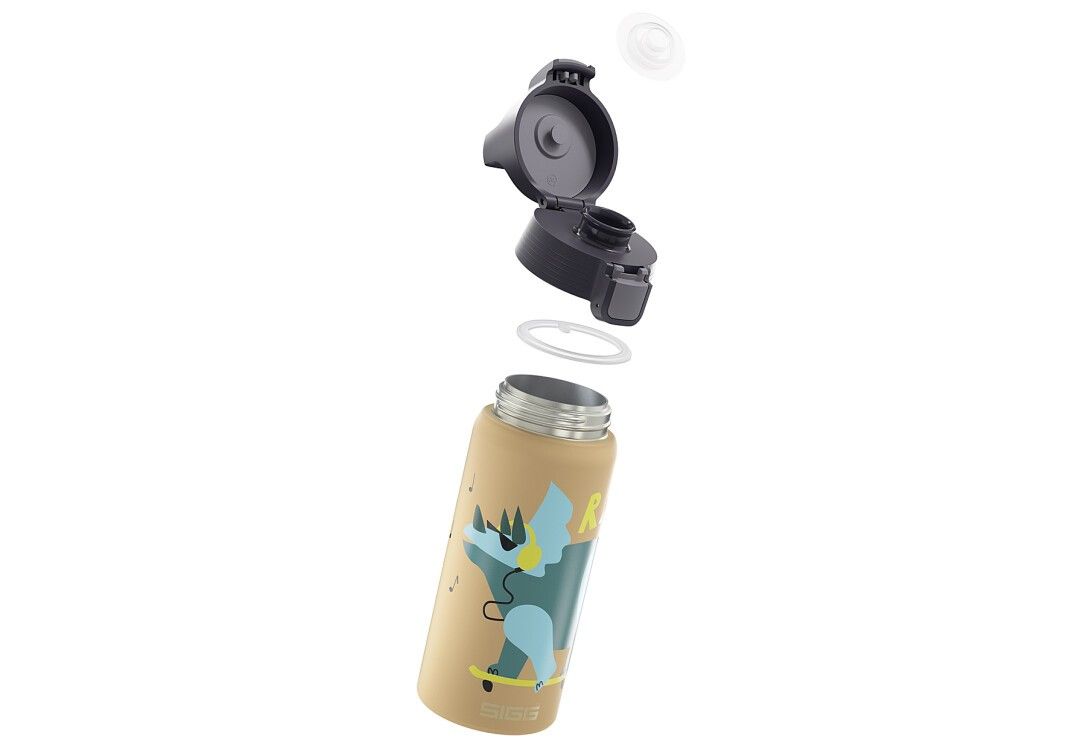 SIGG Flasche Shield Therm one Rawsome