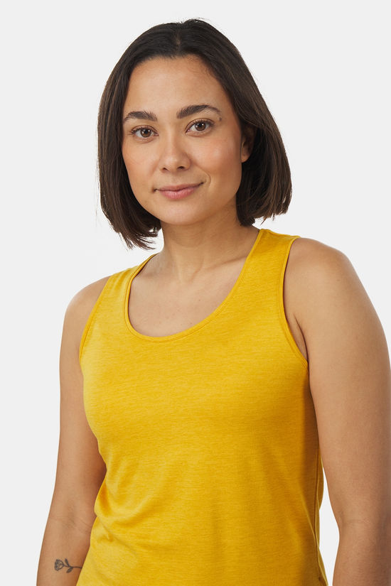 Jack Wolfskin Jack Wolfskin Travel Top Dames