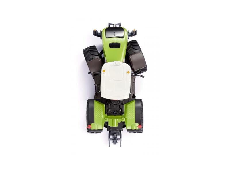 Siku Traktor Claas Xerion 5000 TRAC VC, mit Controller RTR, Siku Control Traktor mit Bluetooth Fernsteuerung
