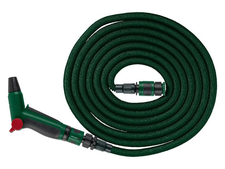 Flexibele tuinslangset 15 m