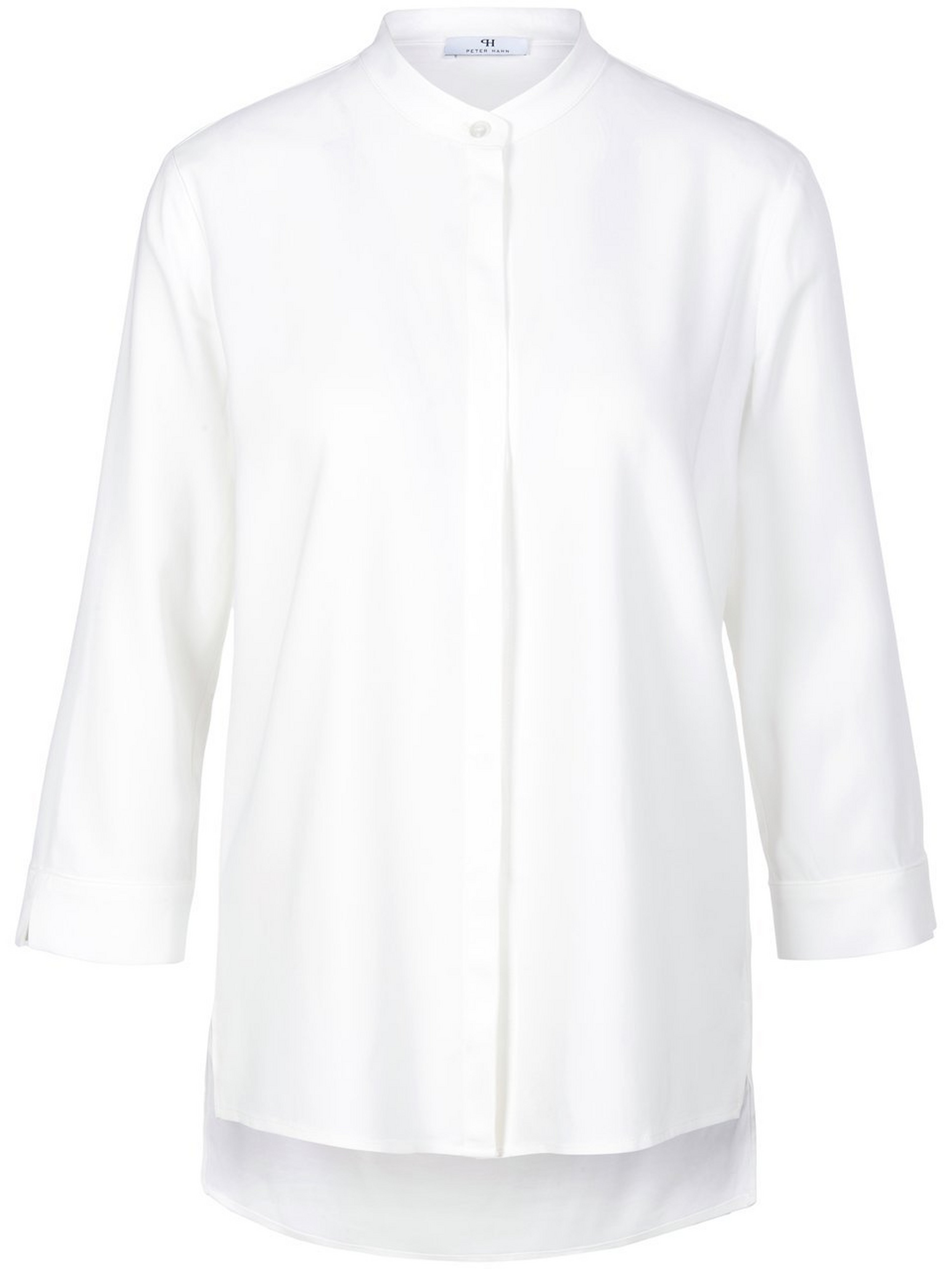 Bluse mit 3/4-Arm