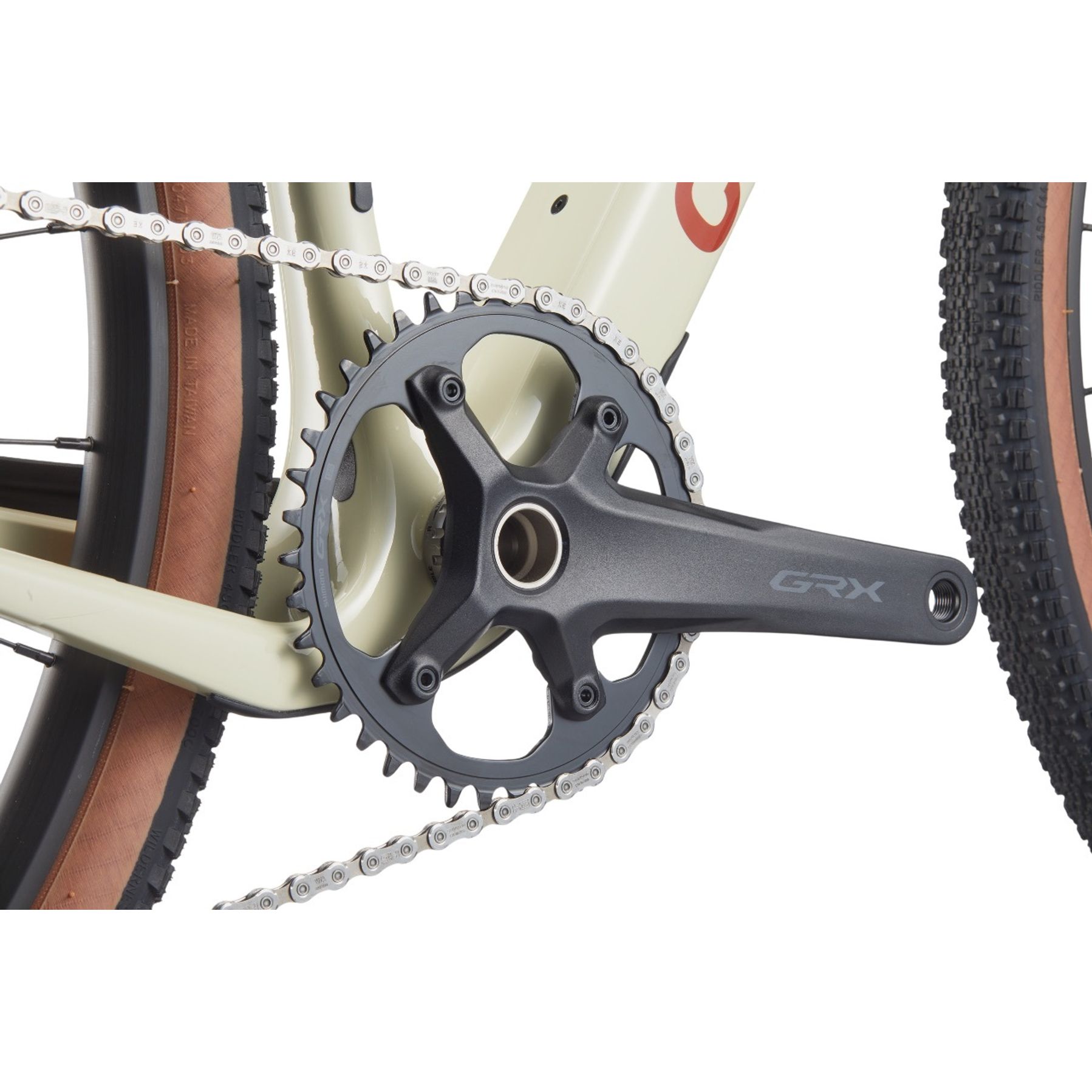 Cannondale Topstone Carbon 3 GRX 1x12 2026