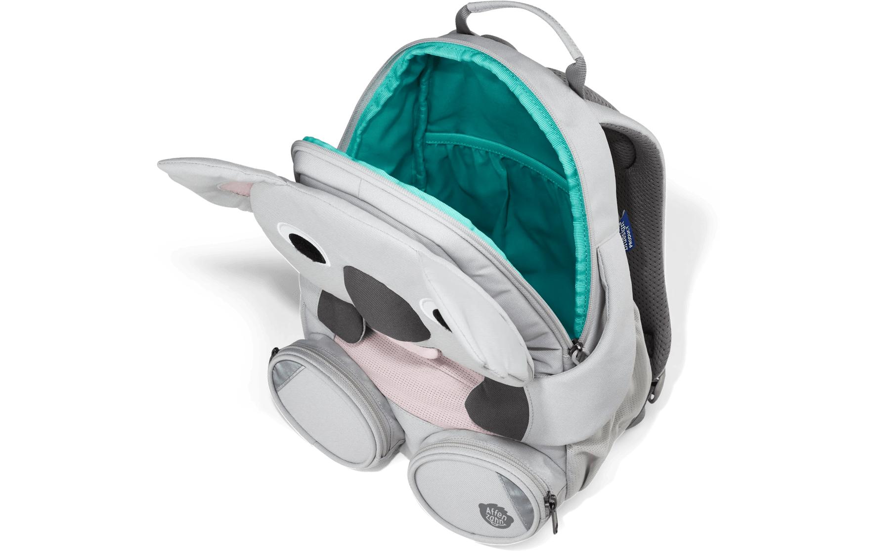 Rucksack Grosser Freund Koala 8 lKinderrucksack in einem tierischen Design