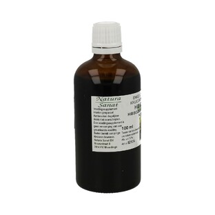 Natura Sanat Hibiscus Sabdariffa Bloem 100ML