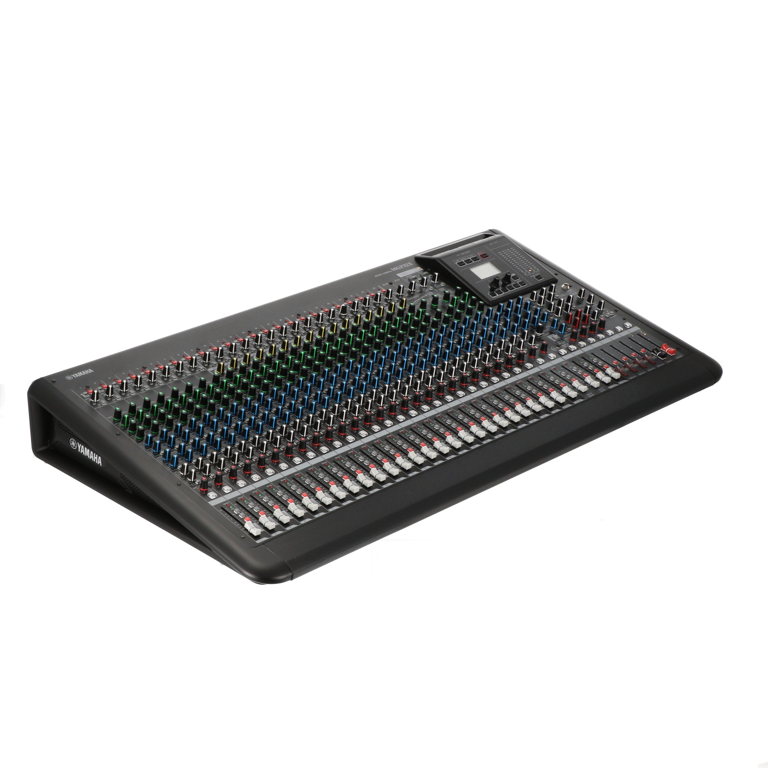 Yamaha MGP32X analoge 32 kanaals PA mixer
