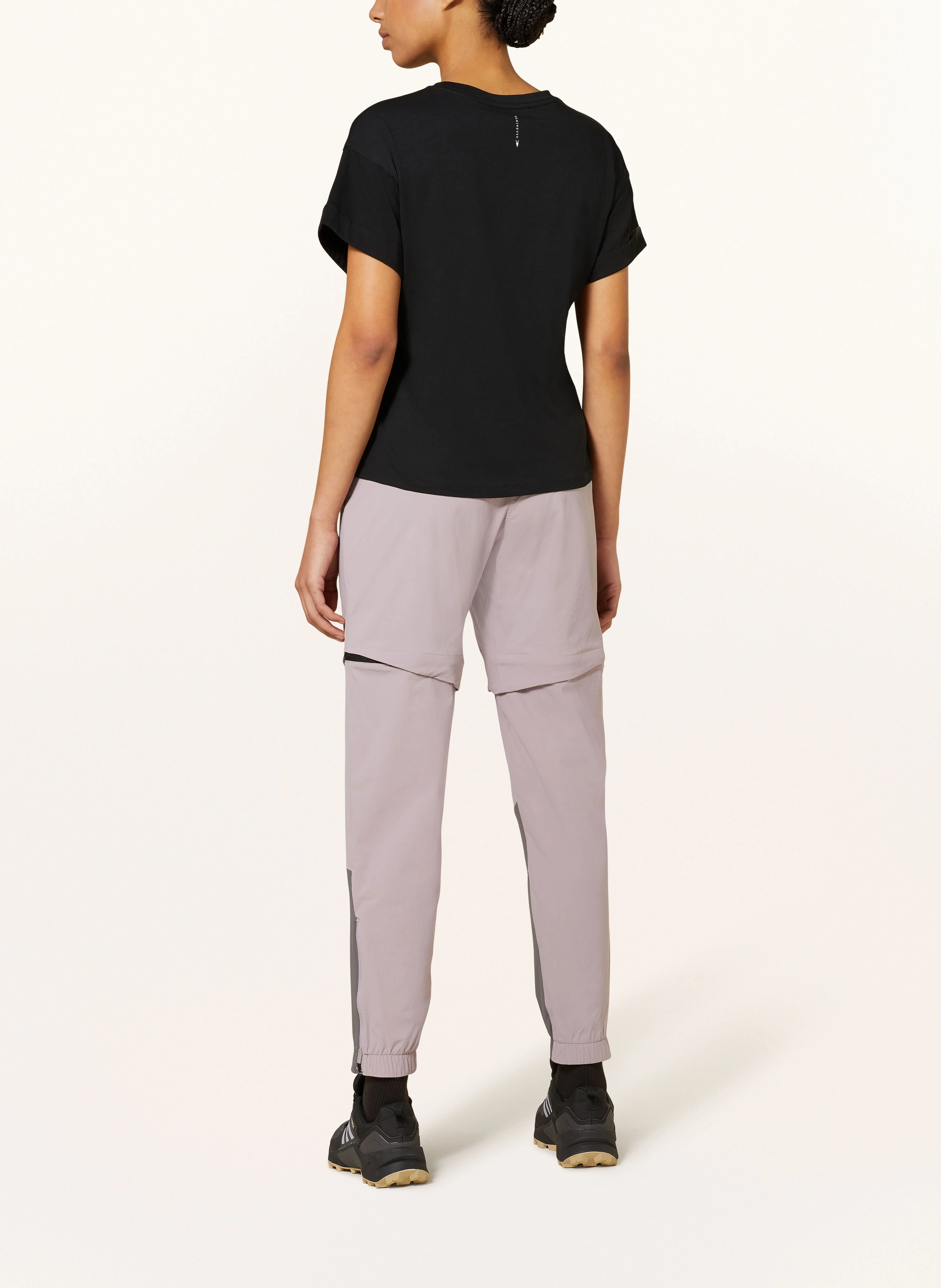 adidas TERREX Zipp-off-Hose TERREX UTILITAS
