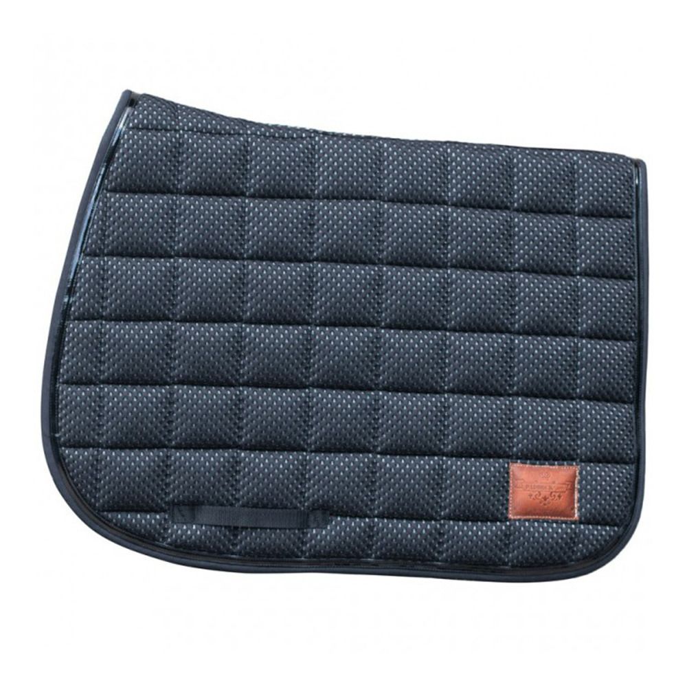 Paddock Sports AEROTECH - Tapis mixte noir