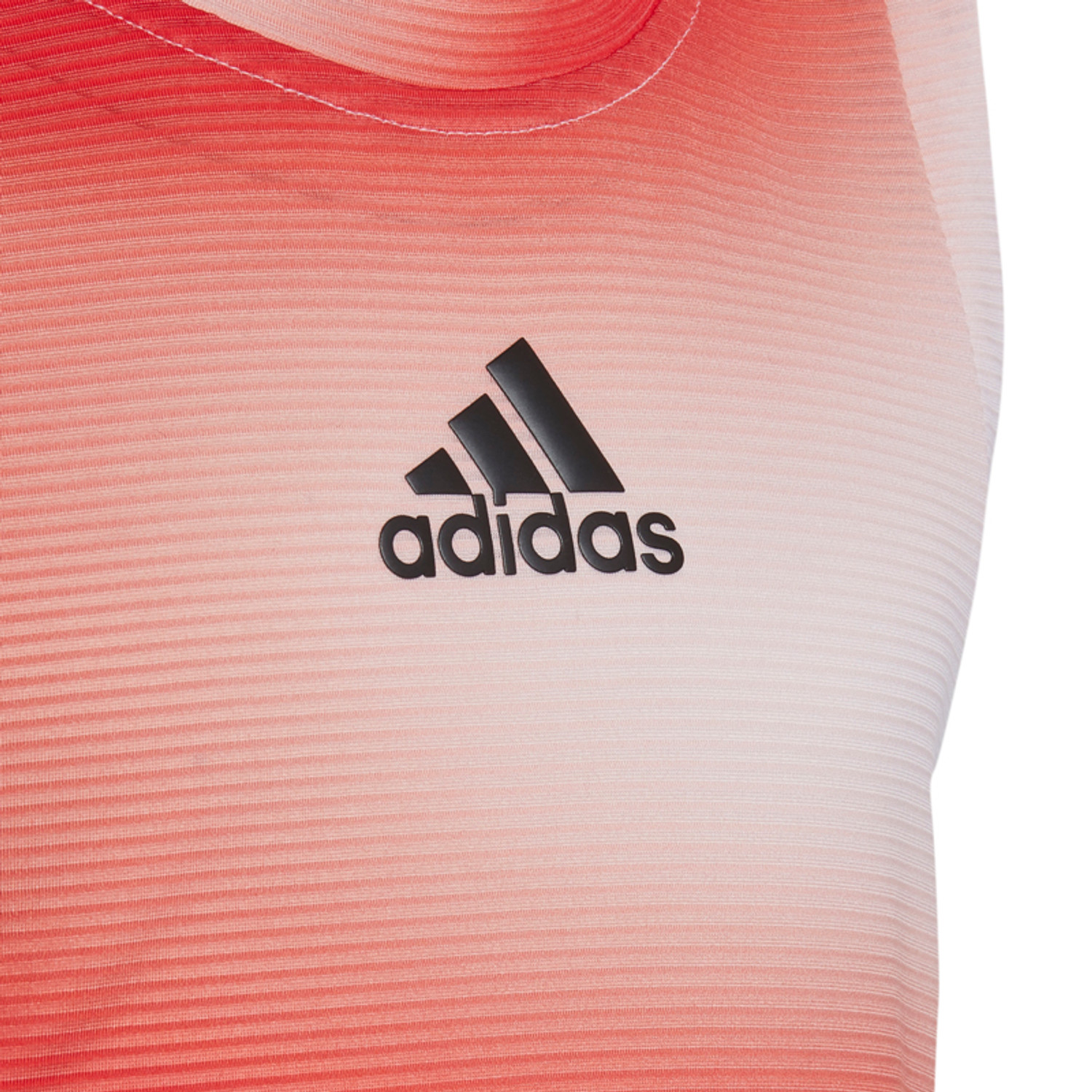 adidas Melbourne Tank Meisjes