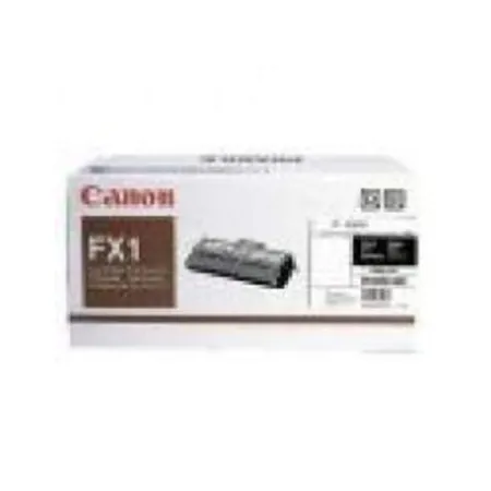 Canon Toner FX1 schwarz