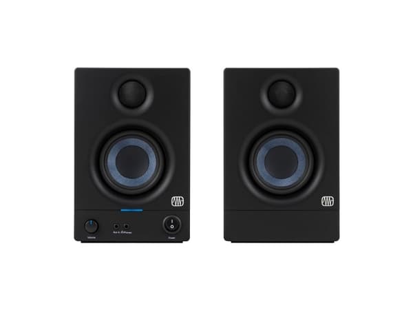 PreSonus PreSonus Eris 3.5 datamaskinhøyttalere - et par aktive skjermer