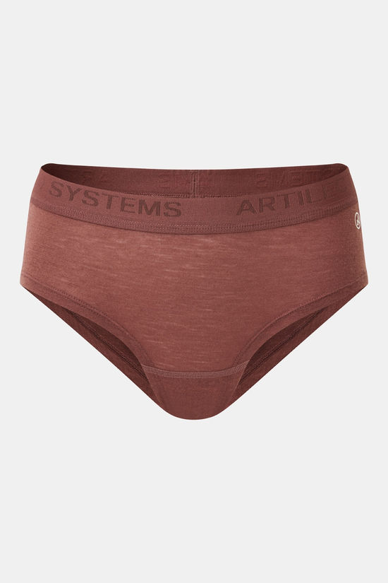 Artilect Artilect Boulder125 Hot Pant Thermobroek