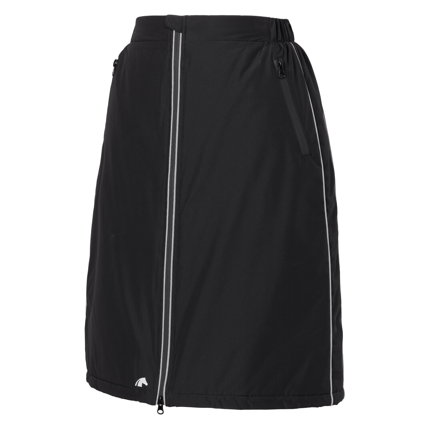 black forest Thermo-Reitrock - black