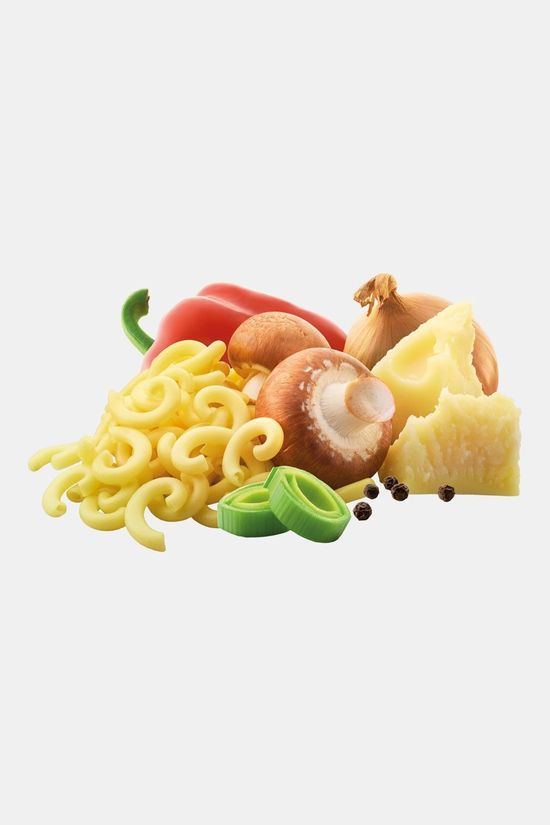 Adventure Food Adventure Food Pasta Ai Funghi Maaltijd