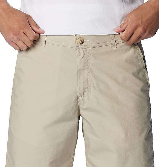 COLUMBIA - SHORT WASHED OUT SHORT M