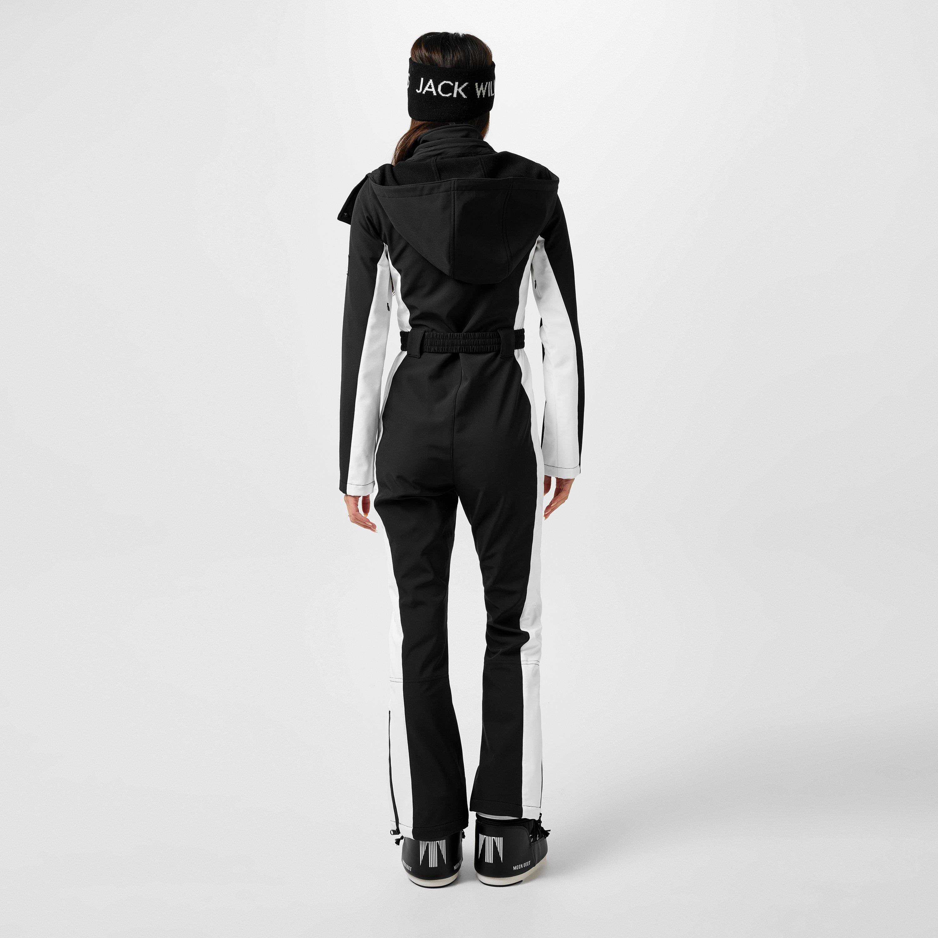 Jack Wills JW Ski Suit