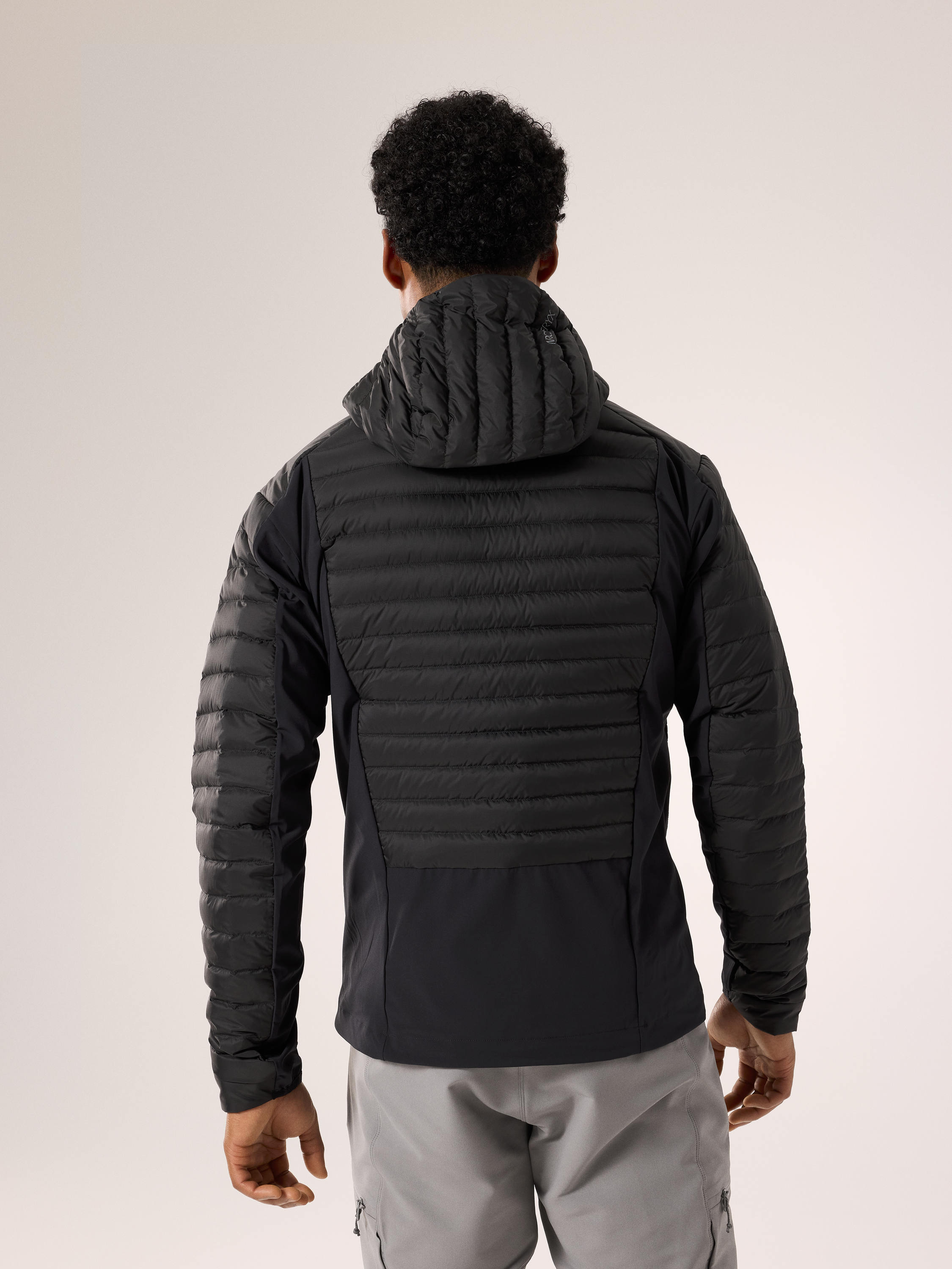 Arc'teryx Cerium Hybrid Hoody M's