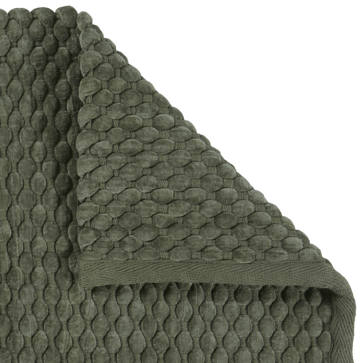 Aquanova Maks Badmat L 60 x B 100 cm - Taiga