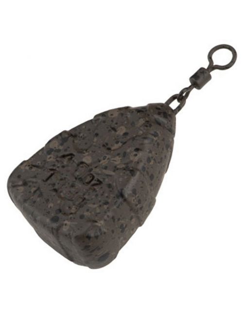 Fox Edges Flat Pear - Werplood - 127 g 4.5 oz