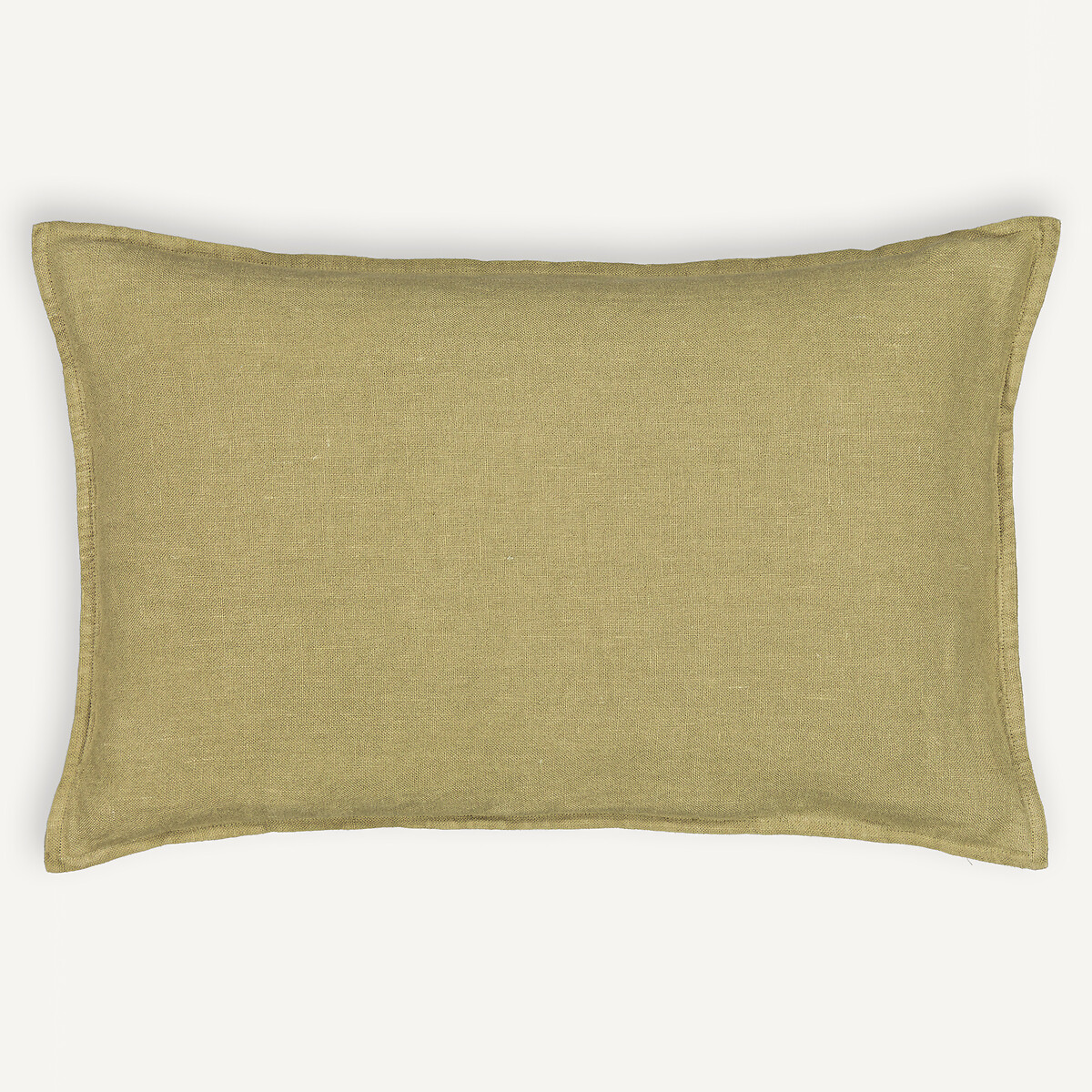AM.PM<br>Capa de almofada de linho grosso Boreo