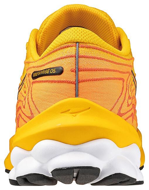 MIZUNO - CHAUSSURES DE RUNNING WAVE SKYRISE 5 M