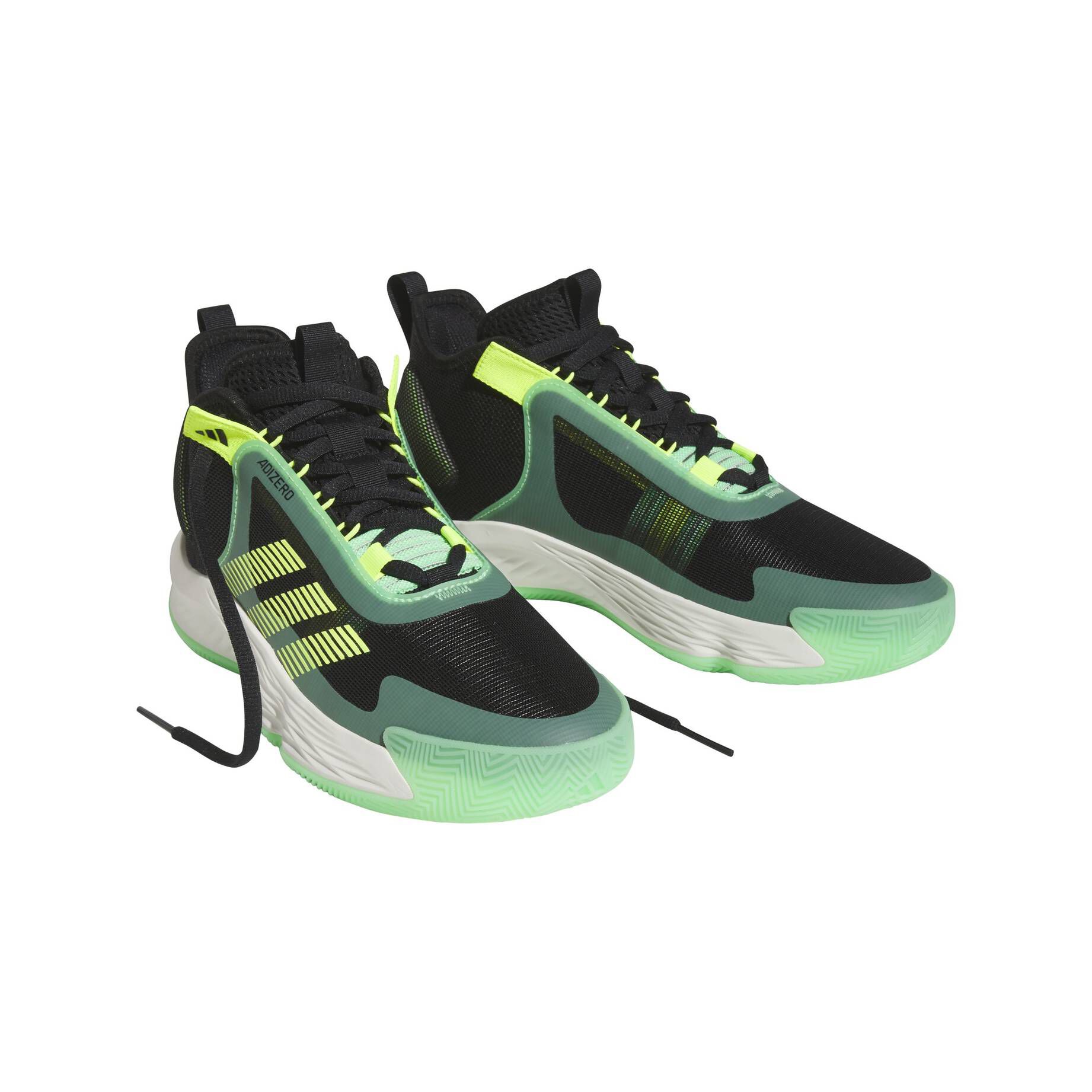 adidas Performance| Herren Basketballschuhe ADIZERO SELECT