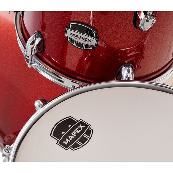 Mapex Mars Birch Rock Shell Set OR