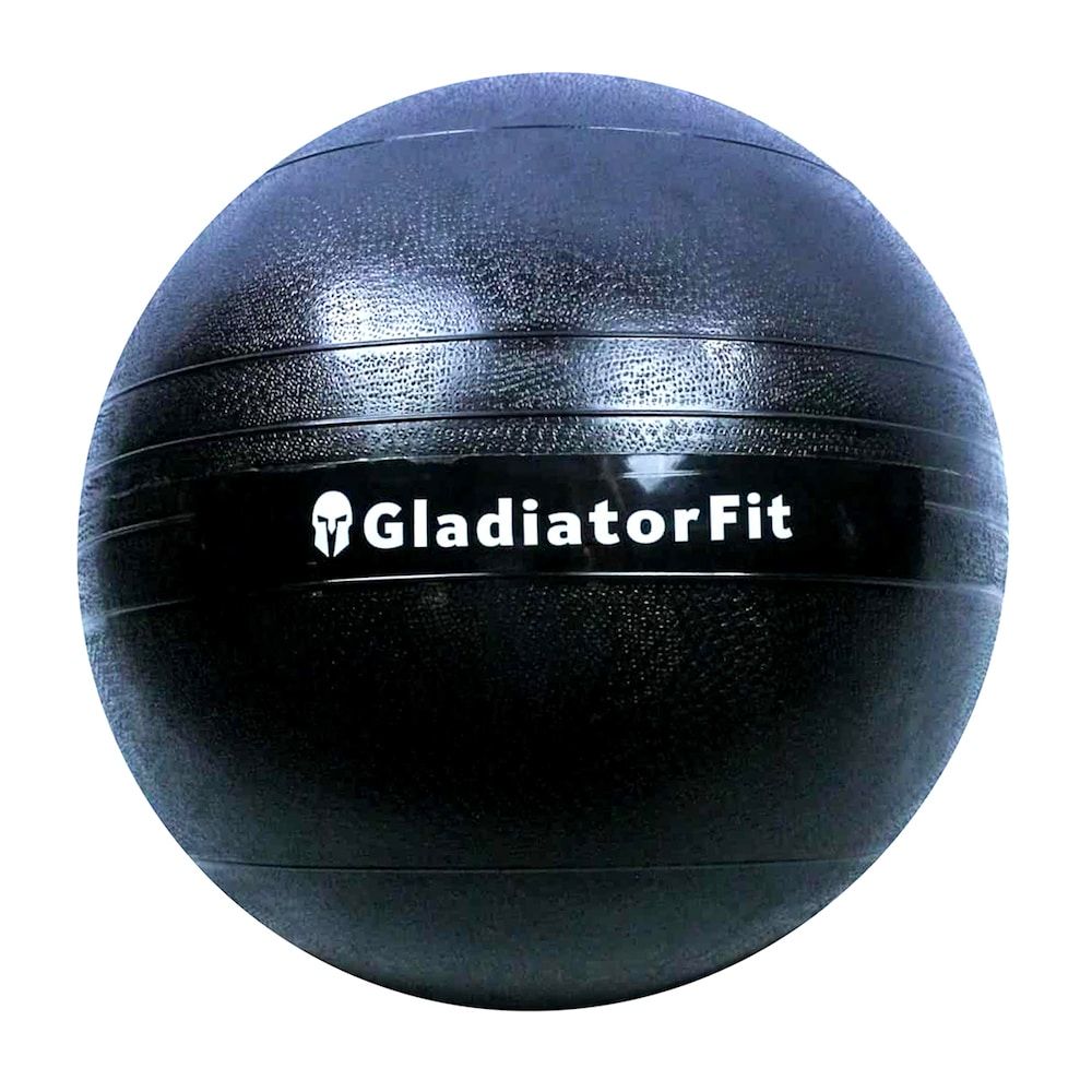 Fitness-Beschwerungsball 
