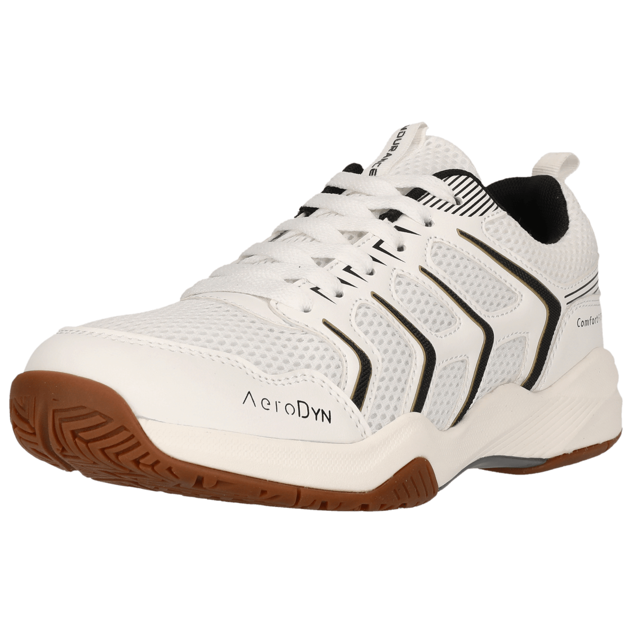 Endurance Donovanob Uni Indoor Shoe size 36-46 - Innendørssko