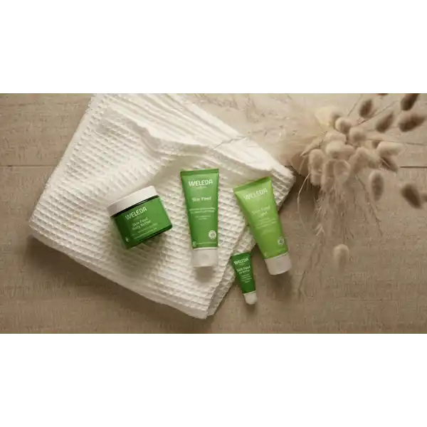 Skin Food Hautcreme
