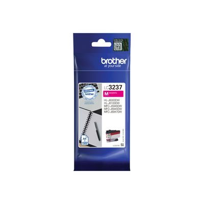 Brother LC3237 - magenta - cartouche d'encre originale