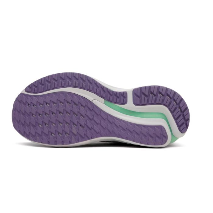 Mizuno Dame Løbesko Wave Inspire 21 Blå