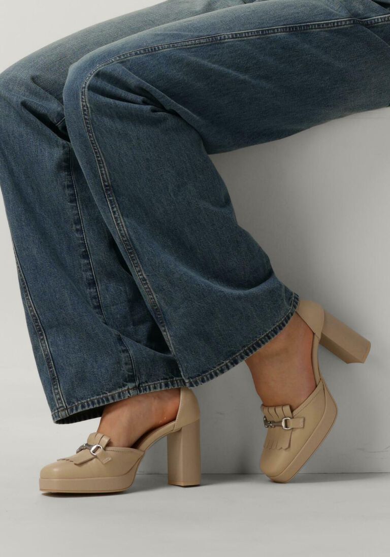 NERO GIARDINI beige nero giardini sandalen 409460