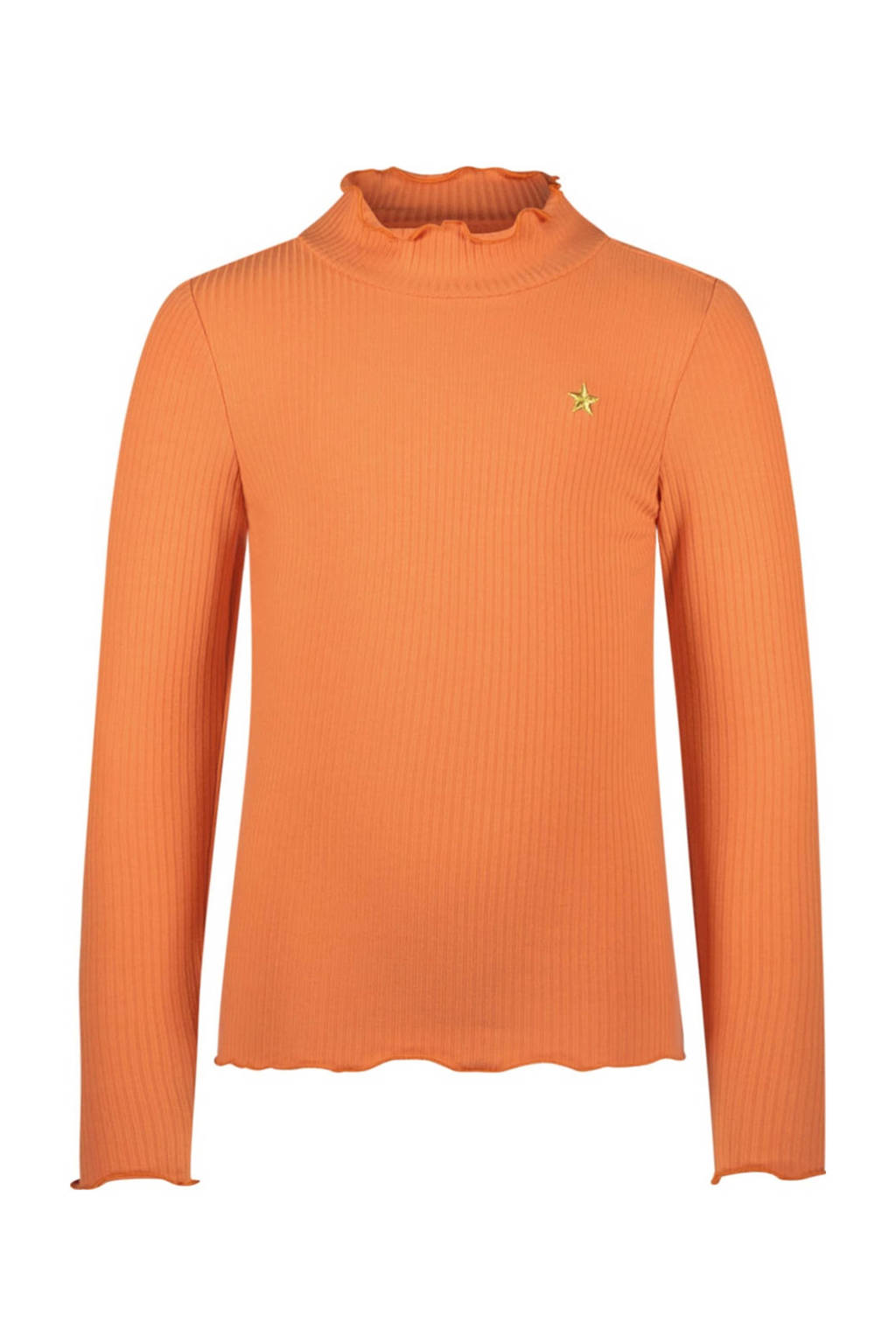 Like Flo top Eef oranje