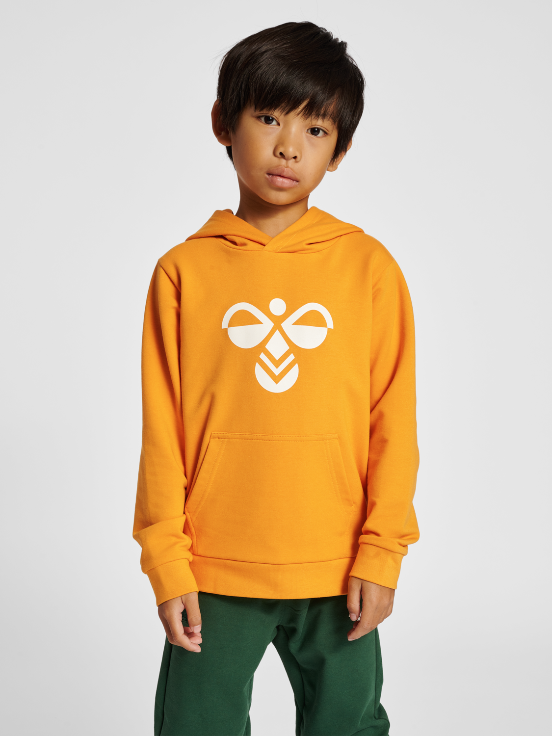 hmlCUATRO HOODIE