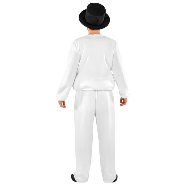 Snemand kostume