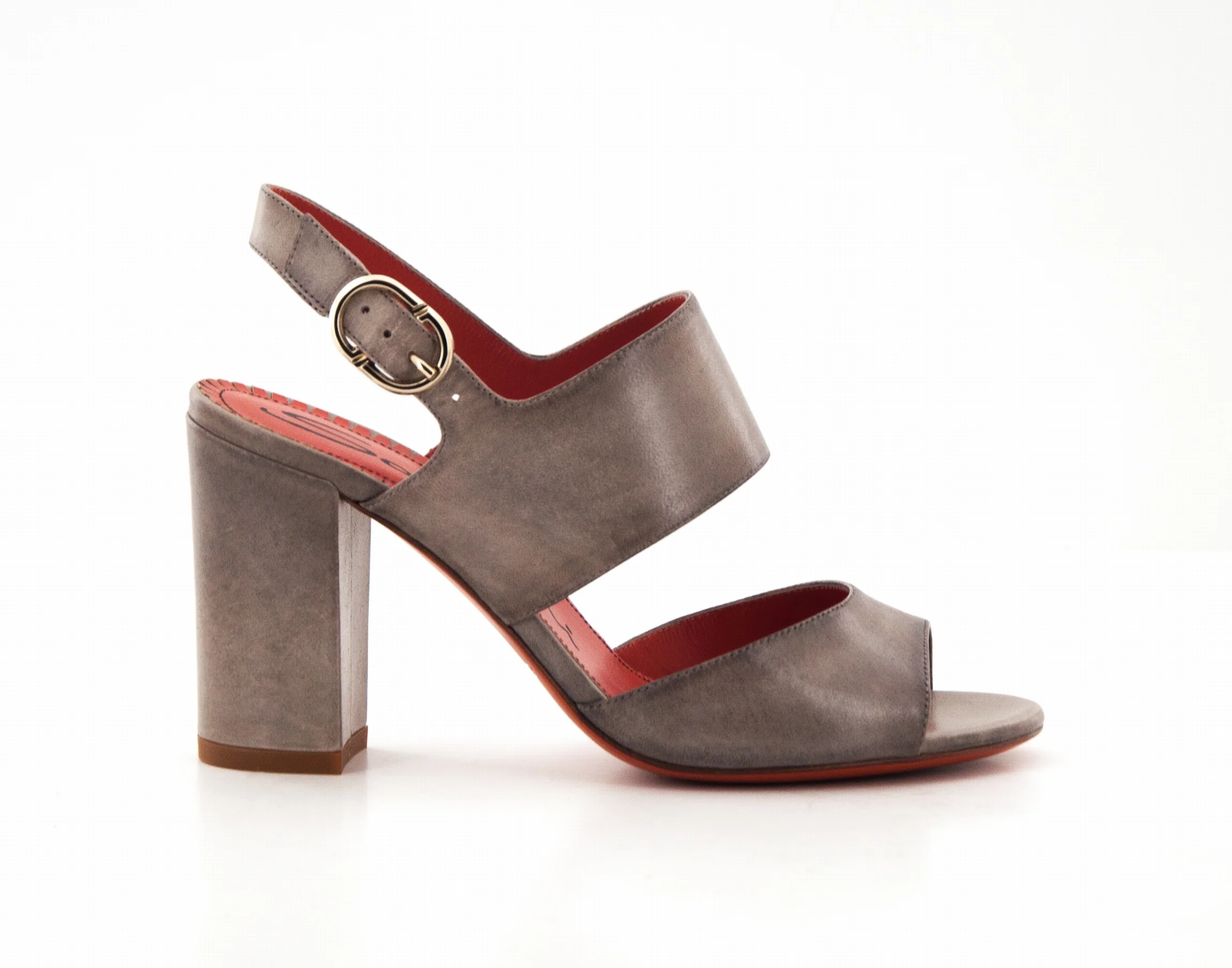 SANTONI - ZOE 57088 LEO TAUPE