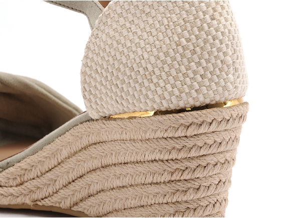 Tamaris nu pieds talons femme 28328 28 vert
