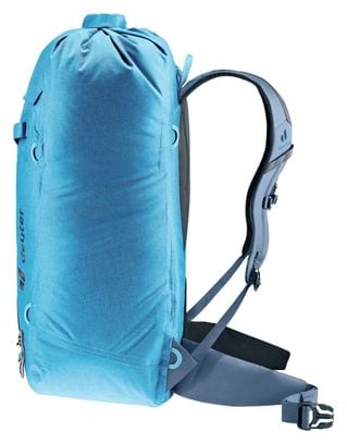 Sac d'Alpinisme Deuter Durascent 30L Bleu