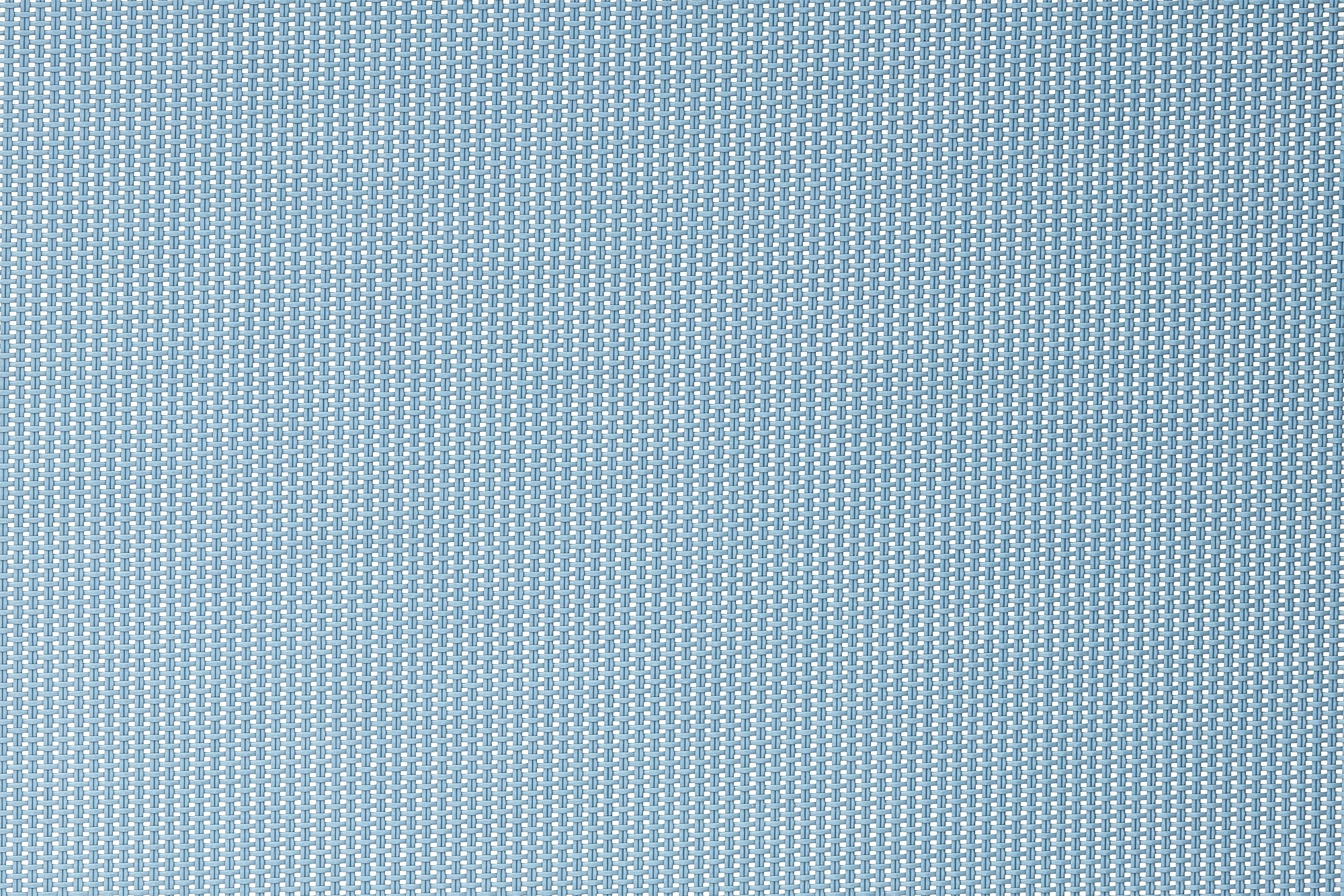Berger Iseo Klapphocker XL blau