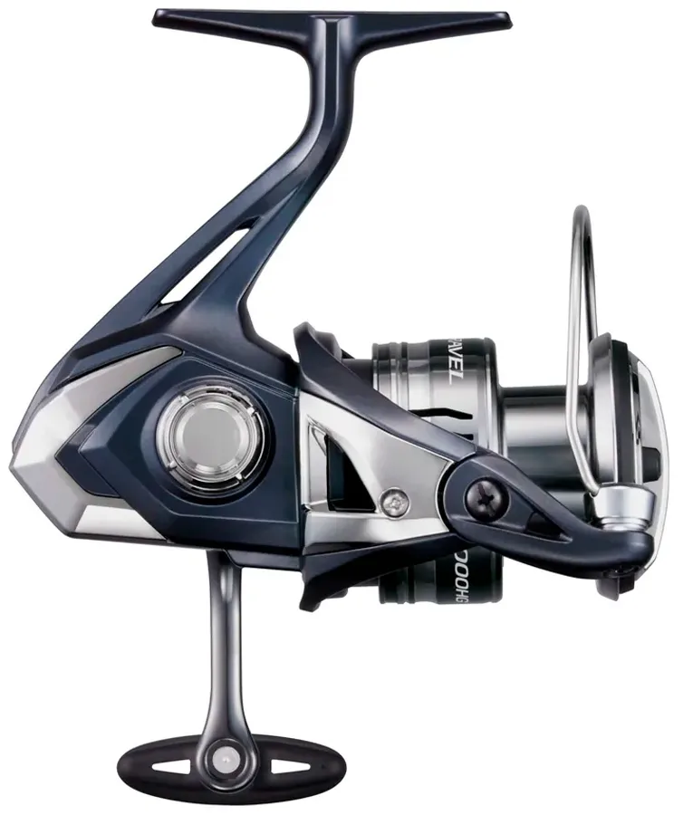 Shimano Miravel Black