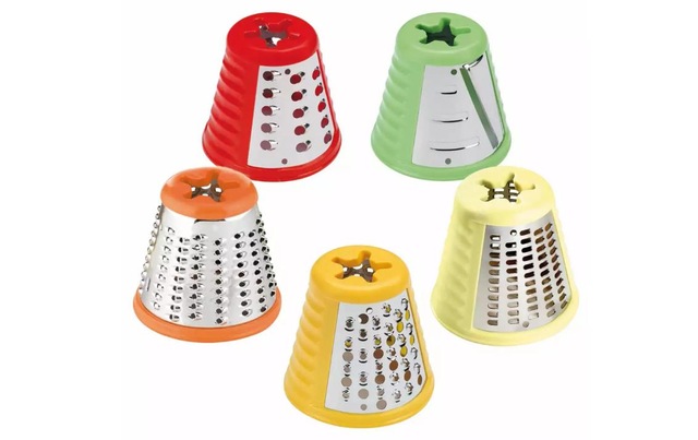 Moulinex Zerkleinerer »Fresh Express«