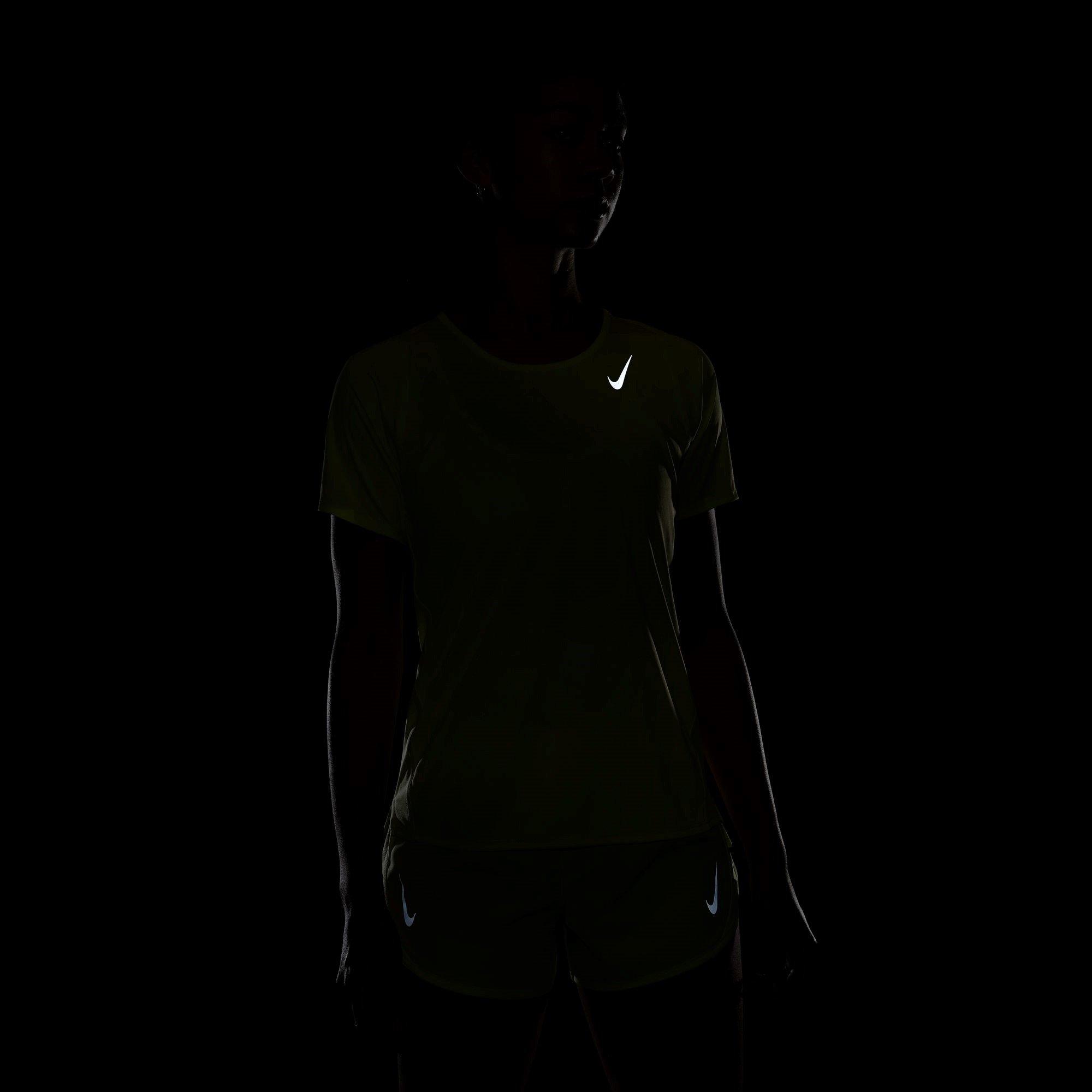 Nike Nike Dri-FIT Race Women's Short-Sleeve Running Top