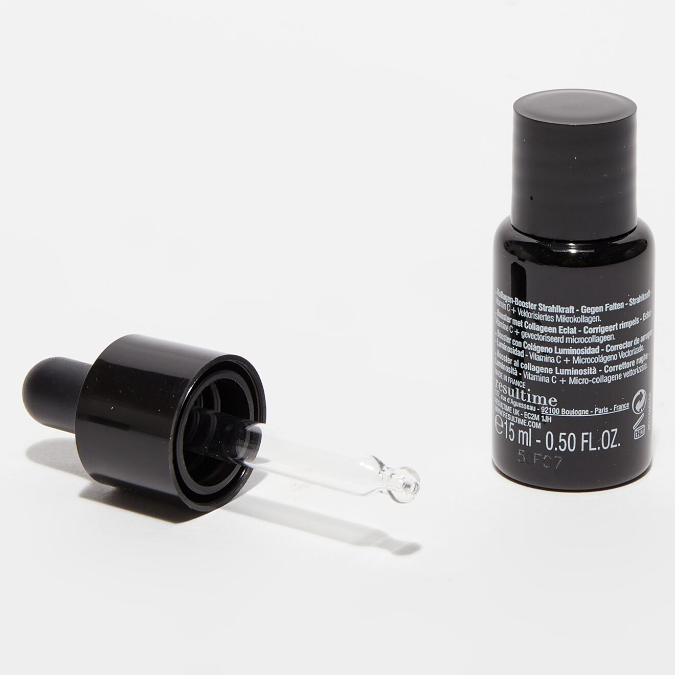 Resultime Booster Eclat au Collagène & Vitamine C - 15 ml
