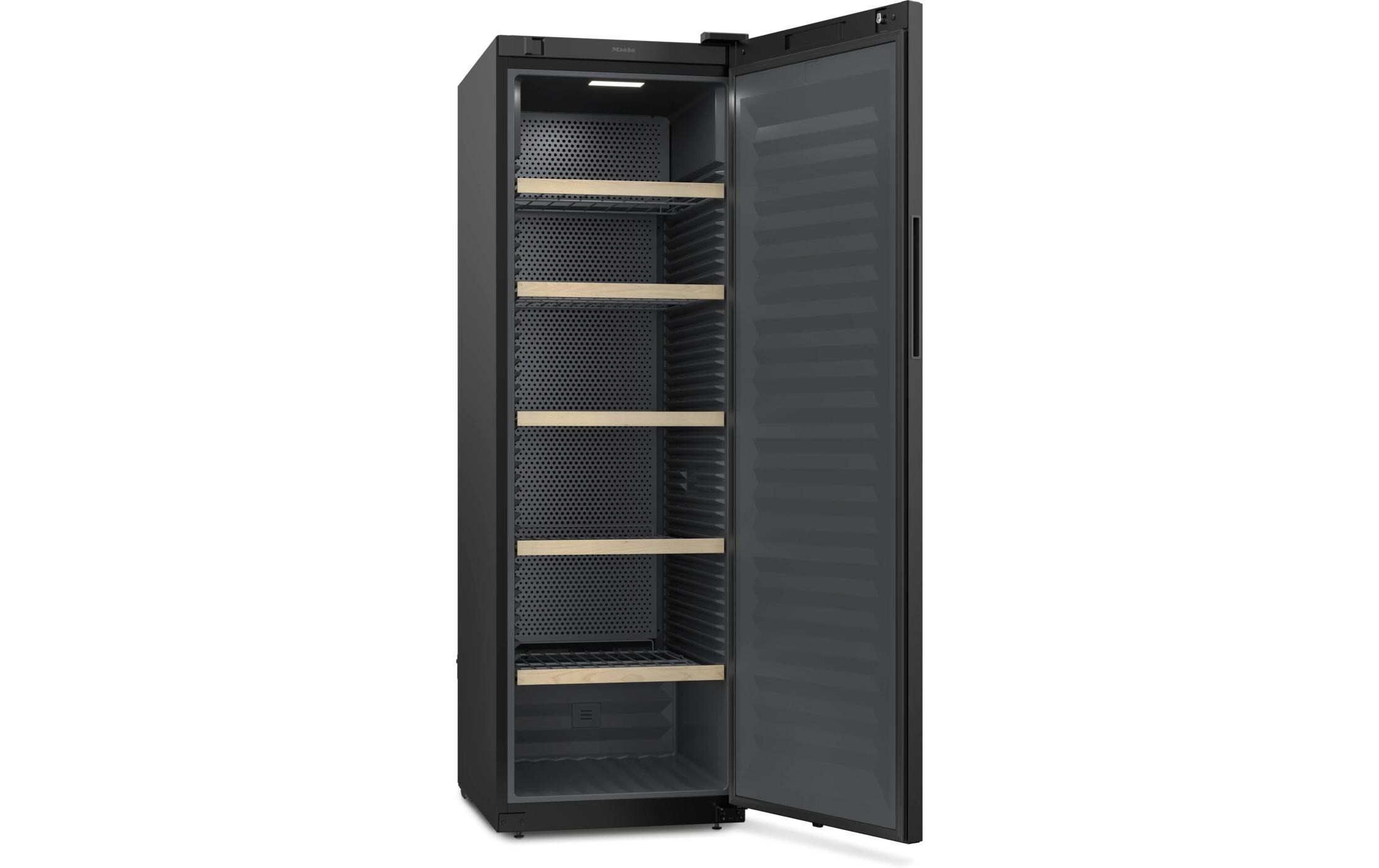 Weinkühlschrank KWT 4584 E Rechts<br>Stand-Weinschrank
