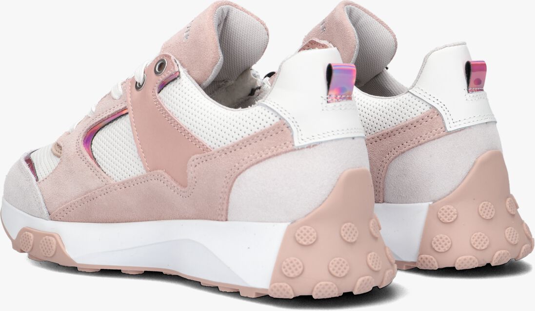 BULLBOXER roze bullboxer lage sneakers atp001