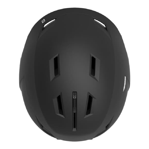 Ski Hjelm Salomon Pioneer LT Svart - S