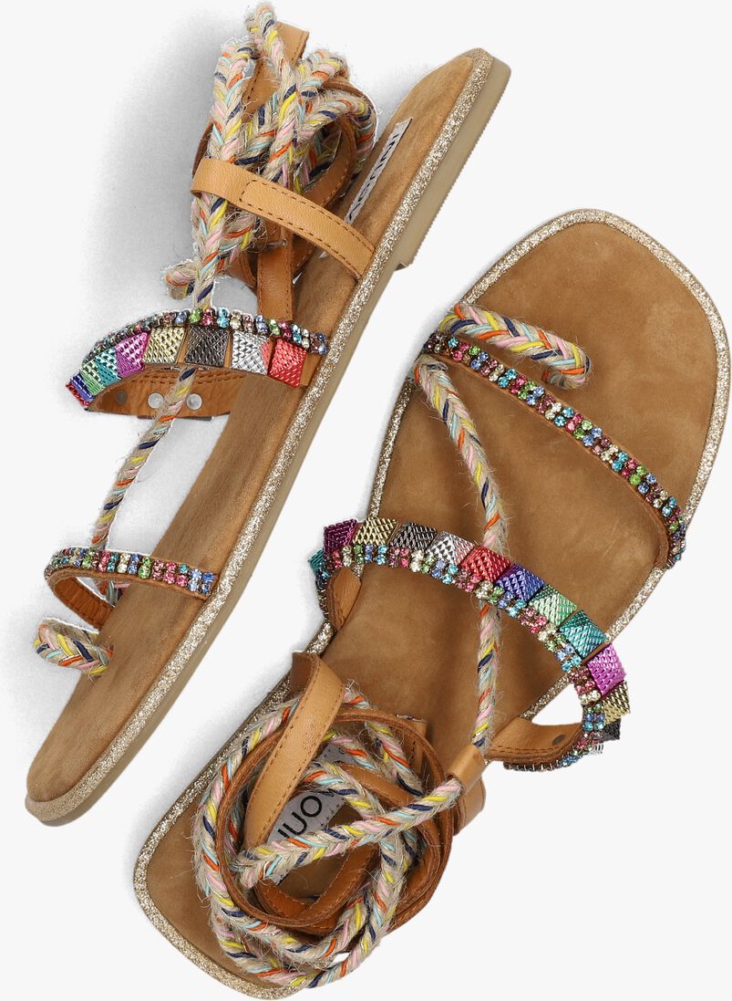 INUOVO multi inuovo sandalen 966044