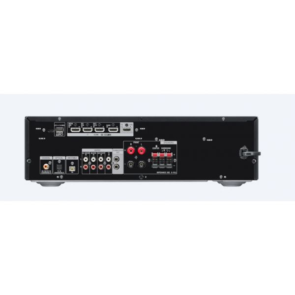 Sony STR-DH590