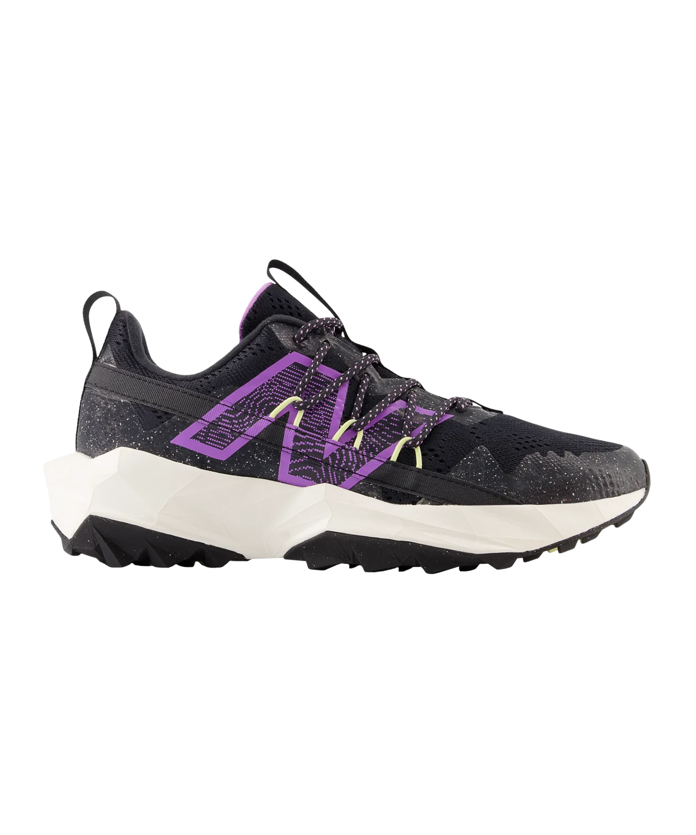New Balance DynaSoft Tektrel Damen Schwarz FLK1