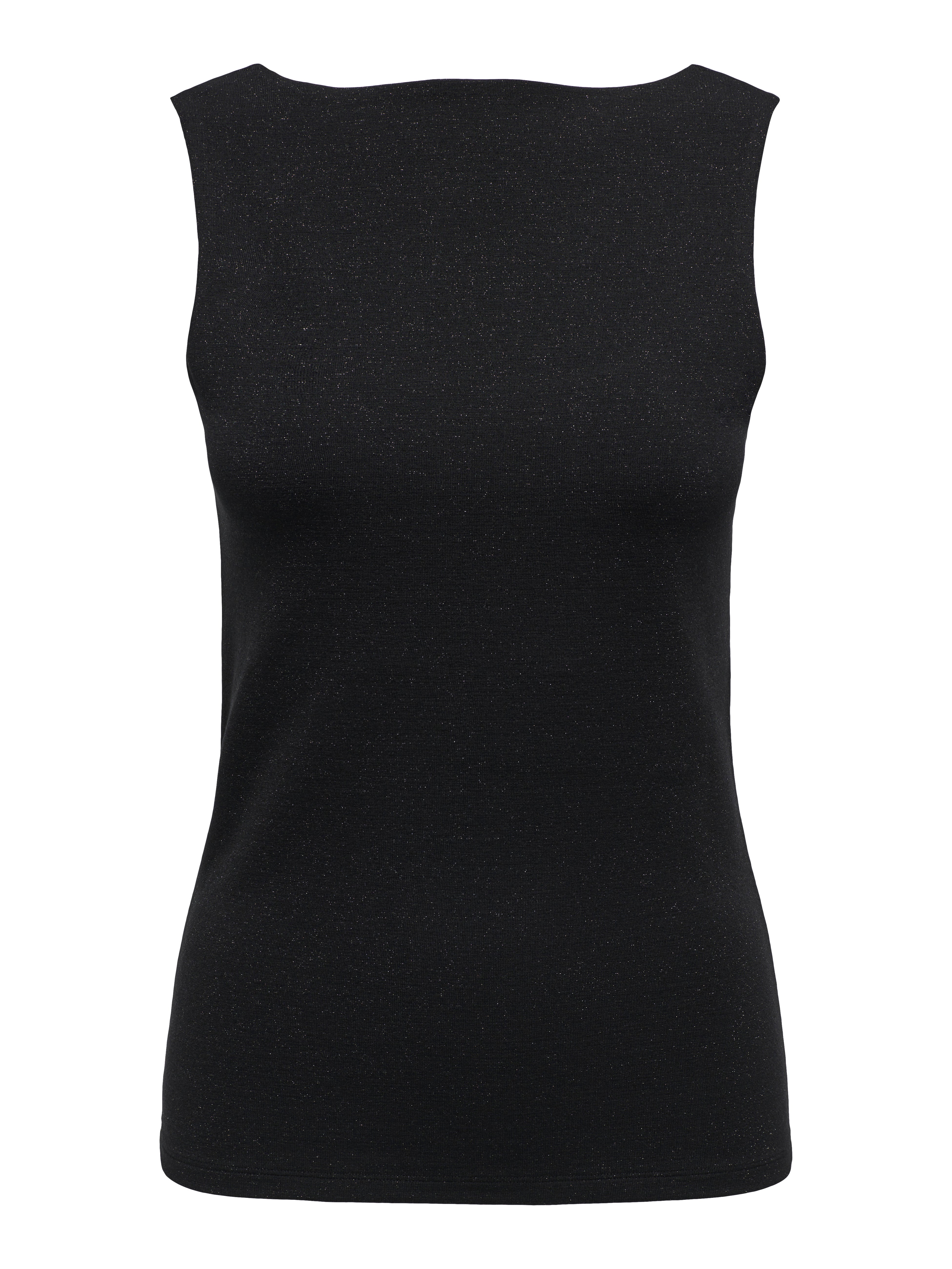 ONLROMA Top Black